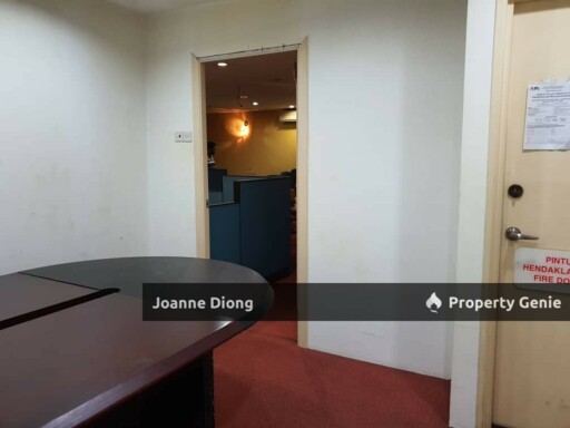 Sunway Office