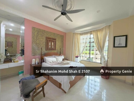 Jalan Pekaka Seksyen 8 Kota Damansara