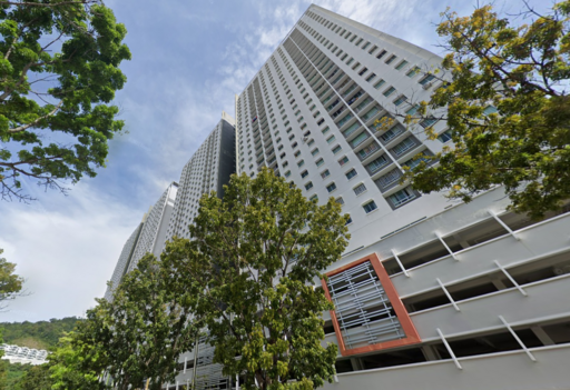 Centrio Avenue
