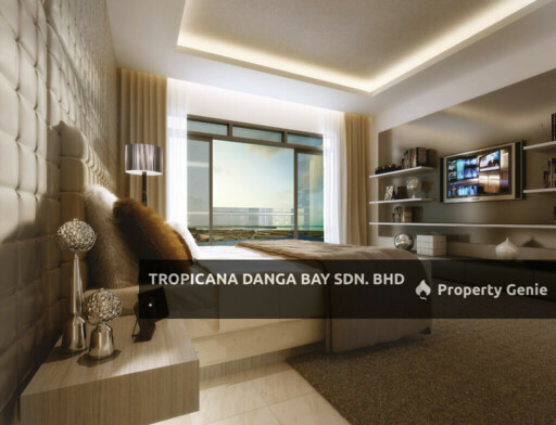 Tropez Residences