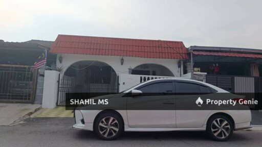 SEREMBAN NEGERI SEMBILAN | TAMAN TUANKU JAAFAR | FREEHOLD | BUMI LOT