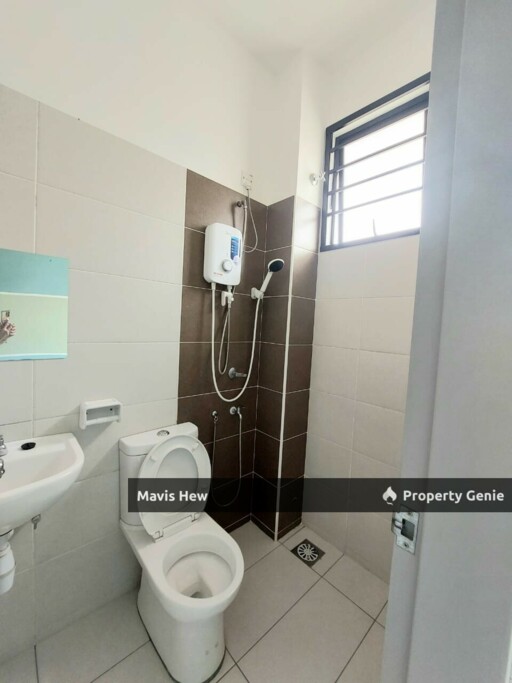 For Rent, Bandar Dato Onn @Jalan Perjiranan 8, Fully Furnished