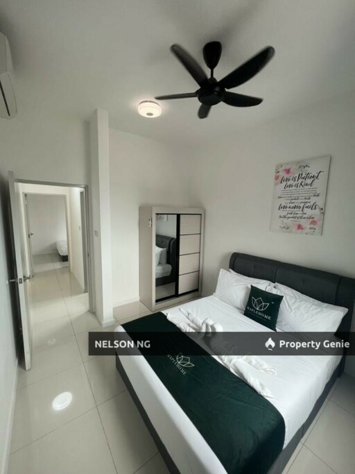 KL chamber Residence