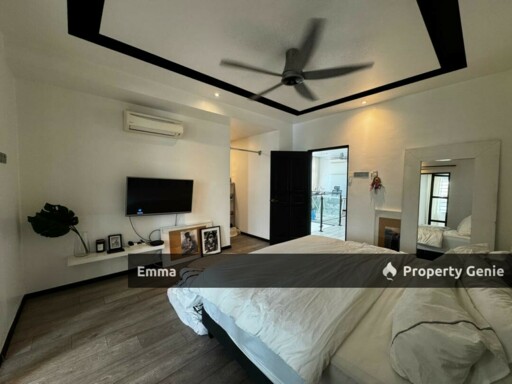 Lakeside Puchong 2 Storey For Sales