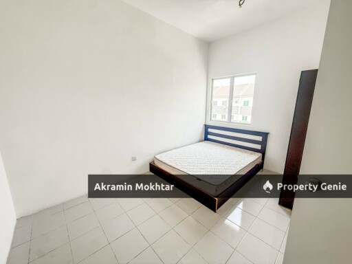 2.5 Townhouse Seri Kenari Saujana Perdana Saujana Utama Sg Buloh