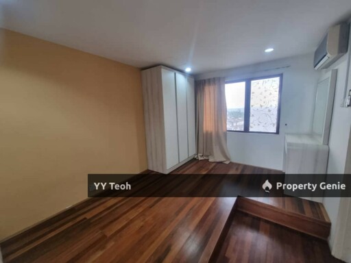 Golden Coast Condominium Klebang Duplex 2R Unit