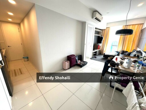 THE ROBERTSON RESIDENCE CONDO BUKIT BINTANG
