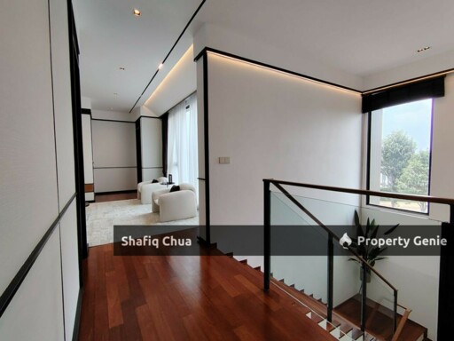 Exclusive Brand New 2 Storey Waterfront Bungalow Cyber 10, Cyberjaya