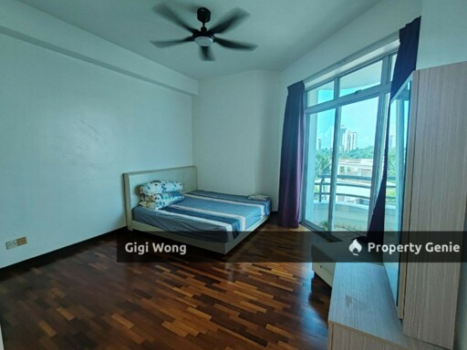 Ocean Palms Condominium