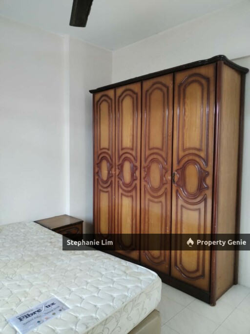 Greenlane Heights Block E