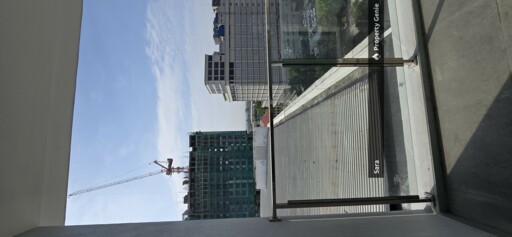 Completed Apartment at Ipoh City Center, Greentown