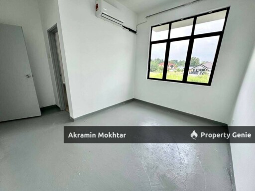 Freehold & Facing Open | Double Storey Semi-D Bandar Tasik Kesuma Fasa 1M, Semenyih