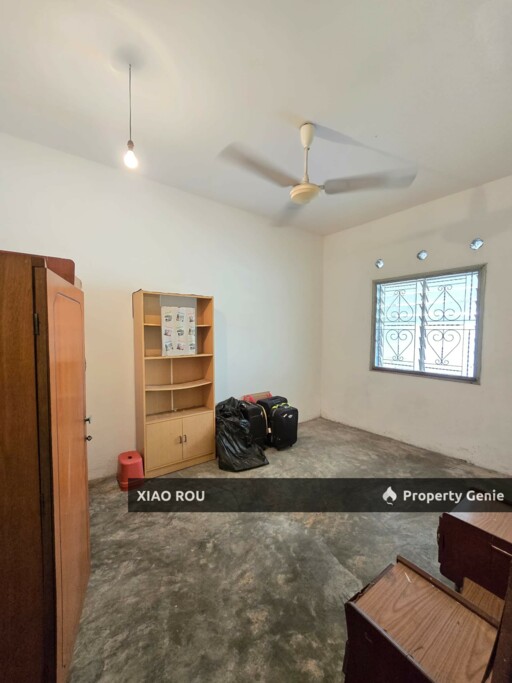 Bukit Serindit Single Storey For Sale