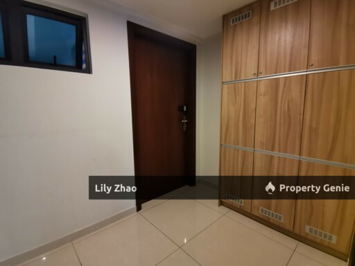 High End Condo with Private Lift For Rent, Full Sea View, 3+3 Rooms, 5 Bath, 2,450 Sqft, The Peak Vista, Kota Kinabalu City