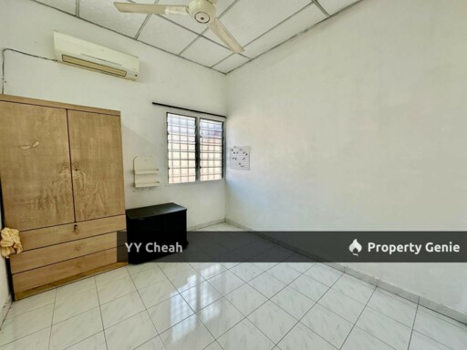 Two Storey Menglembu For Sale Near Kledang Hill
