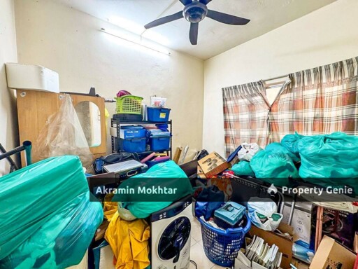 Freehold & 1 Parking | Vista Indah Putra Apartment, Taman Bayu Perdana Klang