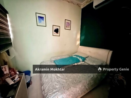 FULLY RENOVATED 1.5 Storey Terrace Jalan Sungai Puloh, Taman Klang Utama
