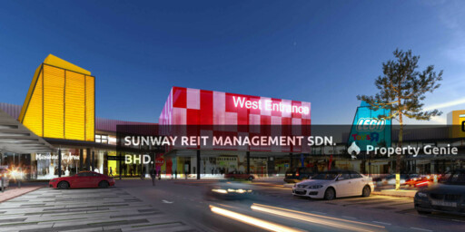 WISMA SUNWAY BIG BOX