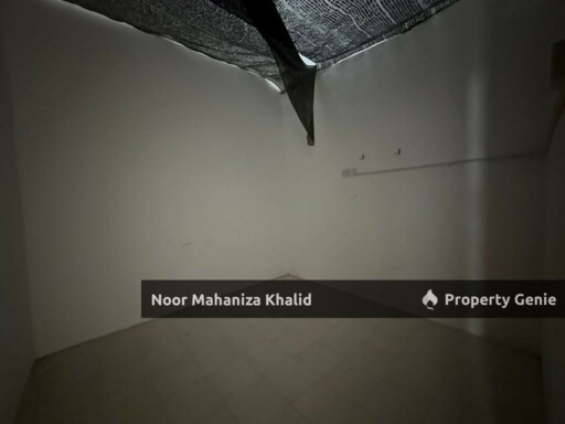 1.5 Terrace House, Taman Kempas Pokok Sena Kedah