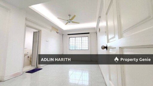 FREEHOLD Apartment Anggerik Villa 2 Kajang Selangor