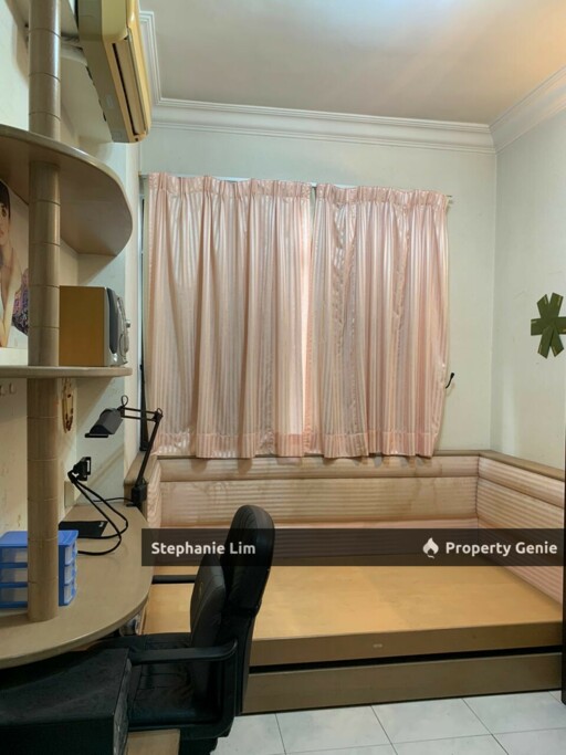 E Park Condo