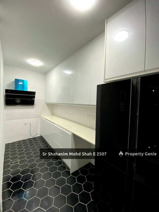 DOUBLE STOREY TERRACED HOUSE FOR SALE - SERENIA AMANI, SEPANG SELANGOR