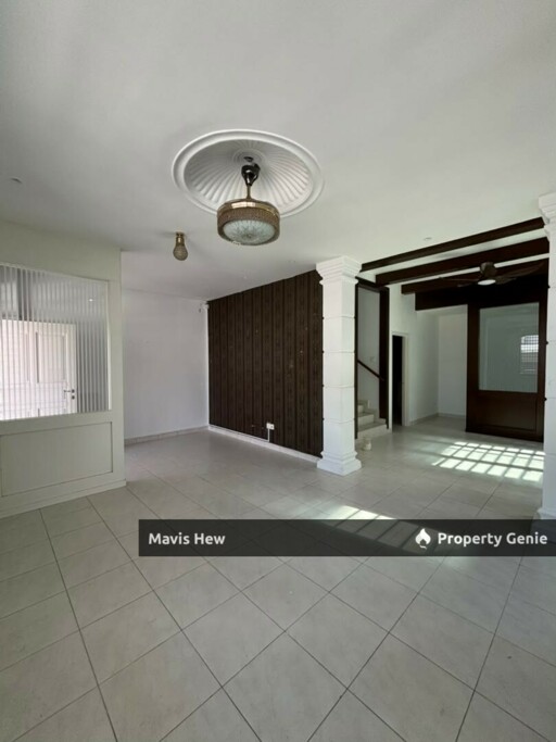 For Rent, Legend Brown @Adda Height, 2-Storey Cluster House