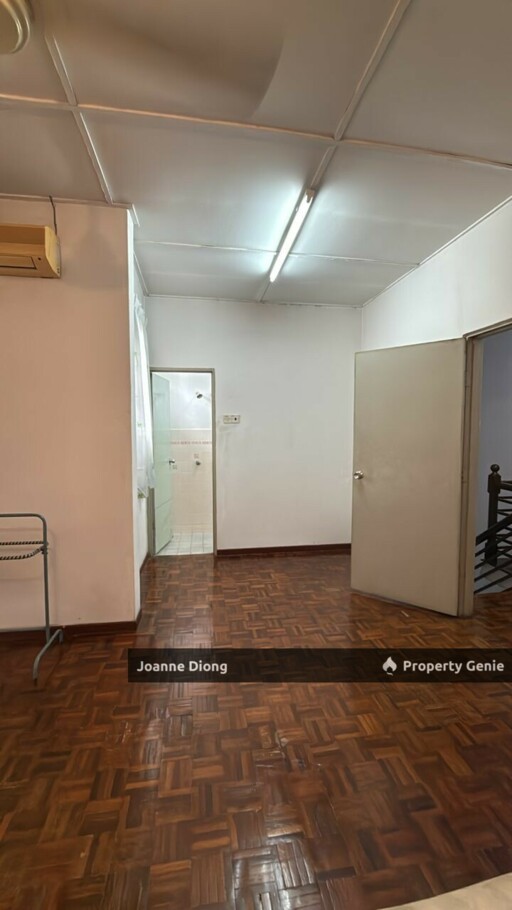 USJ 1 Double Storey Terrace House