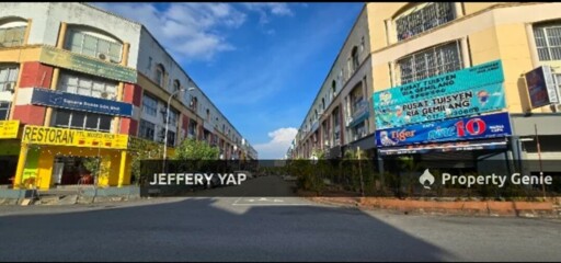 Regalia Business Centre USJ 1