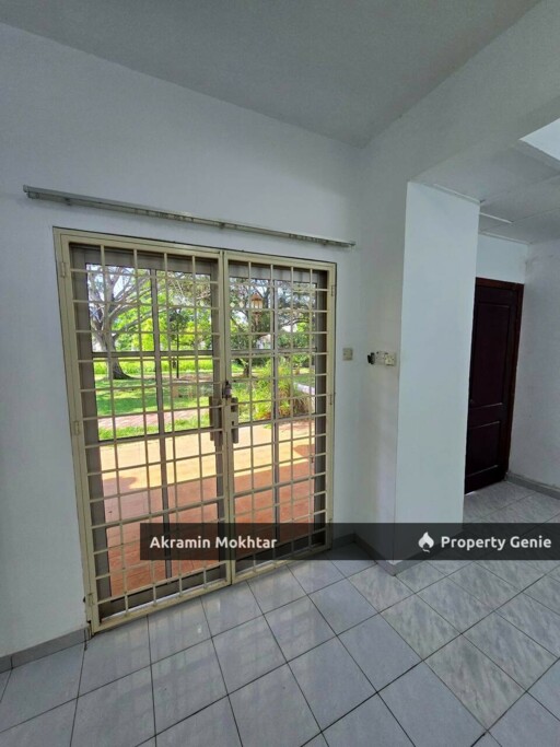 Freehold | Double Storey Terrace Persint8 Putrajaya, Wilayah Putrajaya