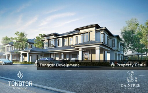 Sierra Heights (Daintree Residence)