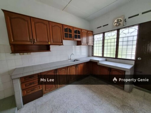 1 Storey house-Taman Mewah Jaya @ Klang-Ready Now