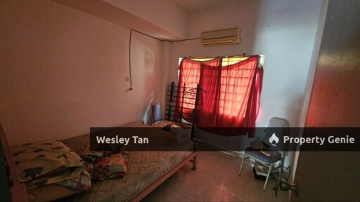 Taman Bukit Cheng 1.5 Townhouse Ground Floor Cheng Freehold Extra Length Car Porch Ori