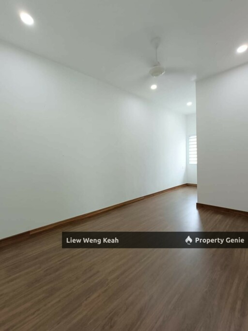 Tasek Savana Residency