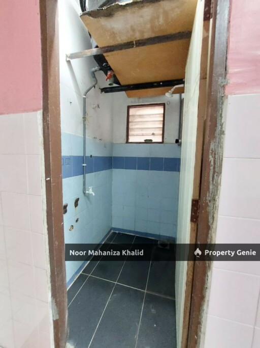 Pangsapuri Bandar Tasik Kesuma Beranang
