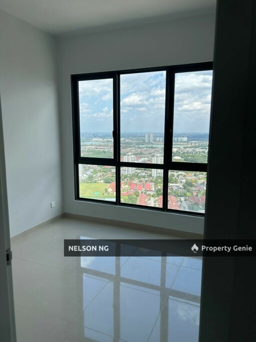 Amani Residence, Penthouse, Bandar Puteri Puchong, Selangor