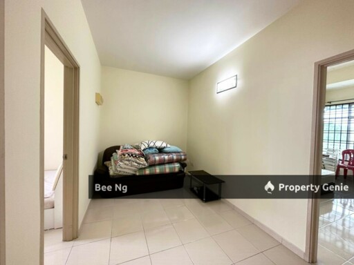 Taman Sri Pulai Perdana 2 / Double Storey / Unblock / Club House / G&G