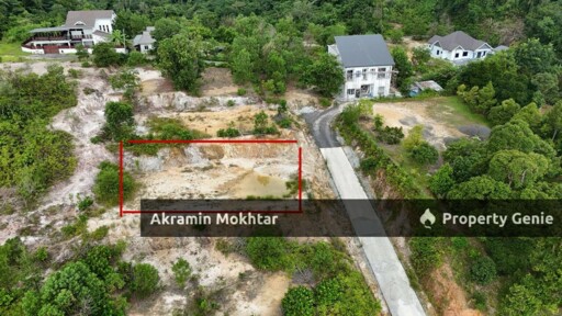 Tanah Geran Individu Sungai Merab Dalam Kajang Selangor