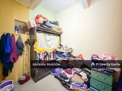 Freehold | Double Storey Bandar Bukit Mahkota, Bangi
