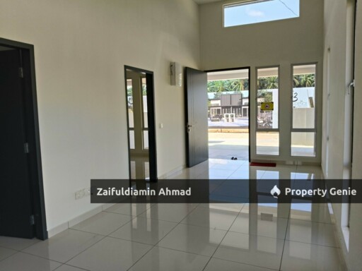 J3 Residence Terraced Home In Dengkil, Freehold 1040 Sqft