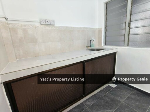 Taman Pulai Utama, Kangkar Pulai, Skudai JB Flat for Sale  Below MV 💰 RM214,000  Https://Www.Wasap.My/60162051277/Flat214Kskudai