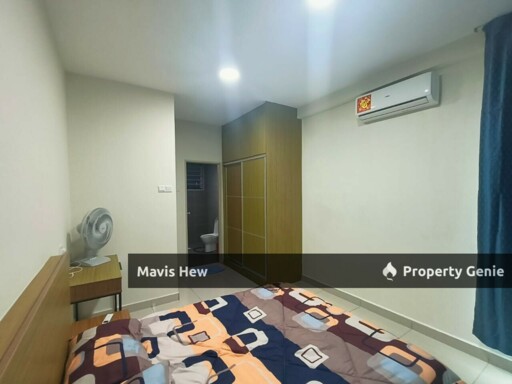 For Rent, ARC @Austin Hills, Fully Furnished, G&G