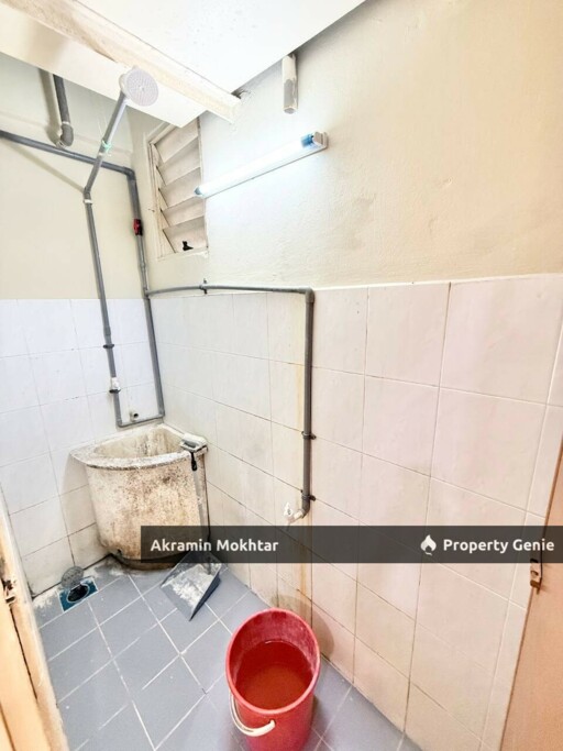 FREEHOLD & REFURBISHED | Pangsapuri Prima Cempaka, Kajang