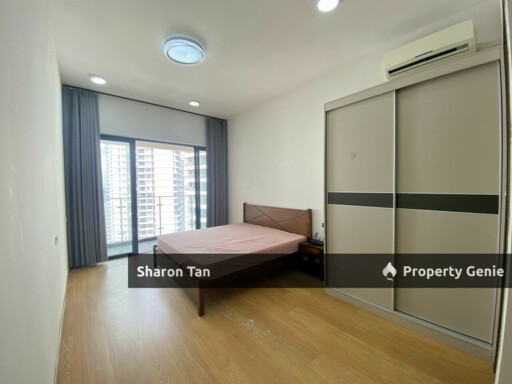 Bay Point County Garden Bay 3 Bedroom 3 Bath 5 min Ciq Town Nusa Jaya