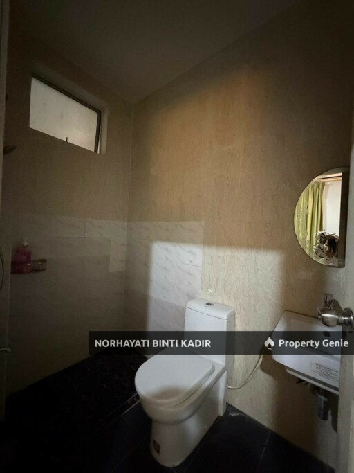 🏡 SEMI-D CORNER LOT UNTUK DIJUAL DI TAMAN BANDAR PUTRA, INDERA MAHKOTA, KUANTAN | RM700,000 🏡