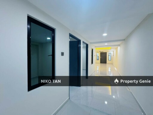 Jalan Kemboja 2 Stry Fully Renovated Plentong Baru For Sale