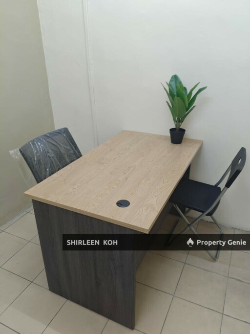 Office Room Space for rent at Bandar Baru Uda @ Skudai Kanan