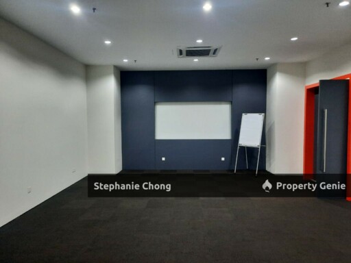 PJ New Town Office Space, Menara Choy Fook On, For SALE