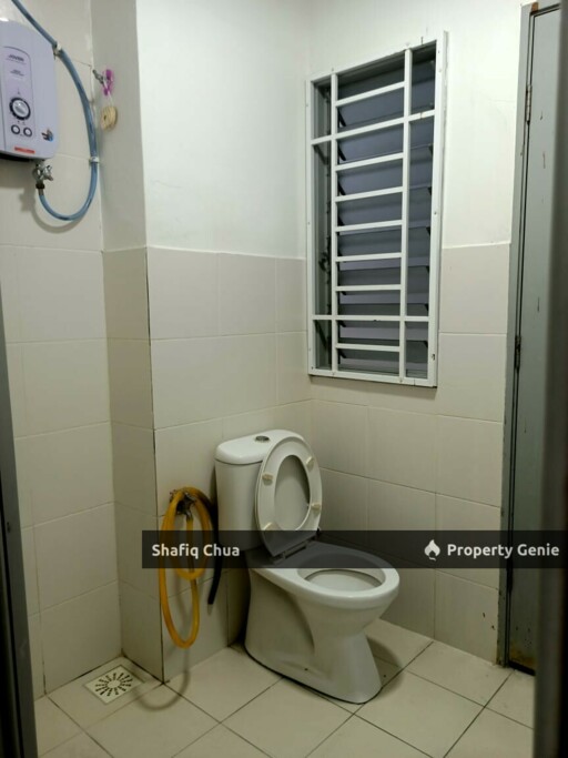 Fully Renovated & Extended 2 Storey Terrace Cherry Hillpark Saujana Utama, Sg Buloh