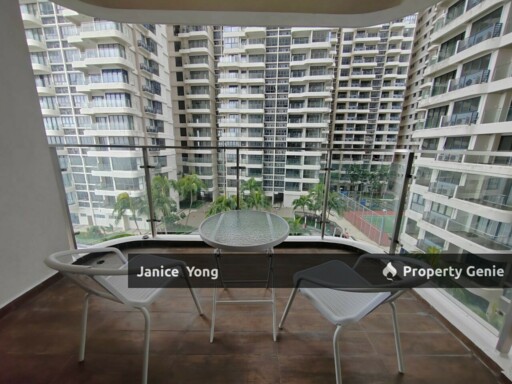 Kings Bay @ Country Garden Danga Bay